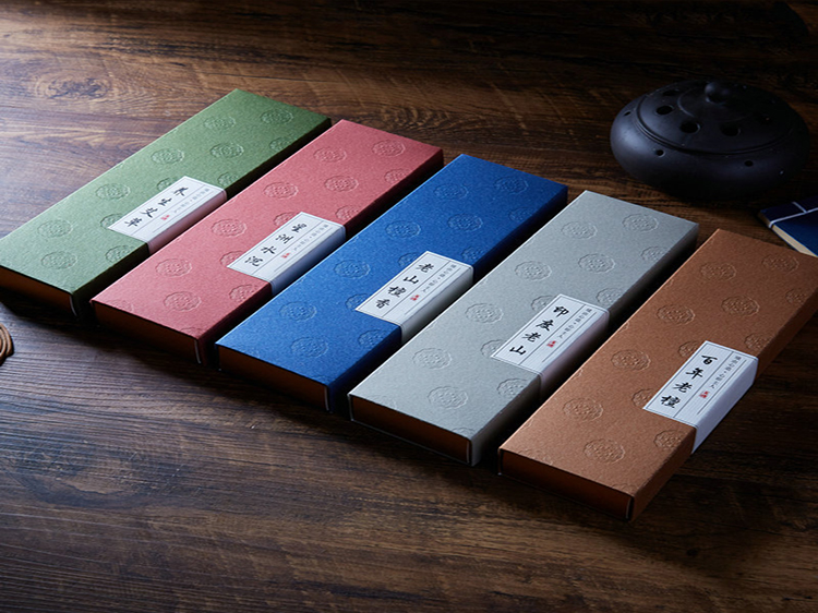 香(xiang)盒套裝23