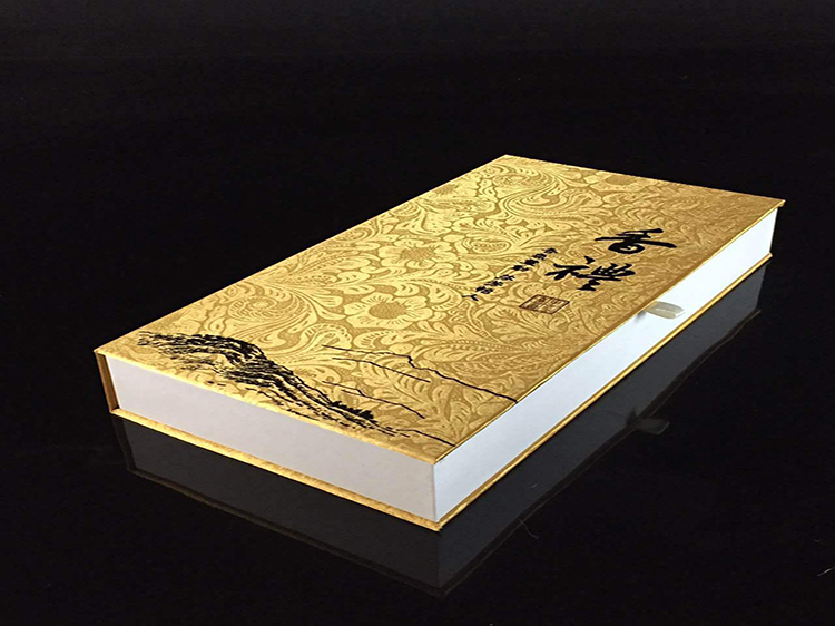 香盒套裝(zhuāng)43