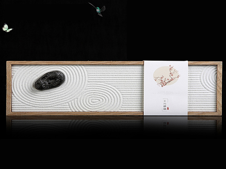 香(xiang)盒套裝51