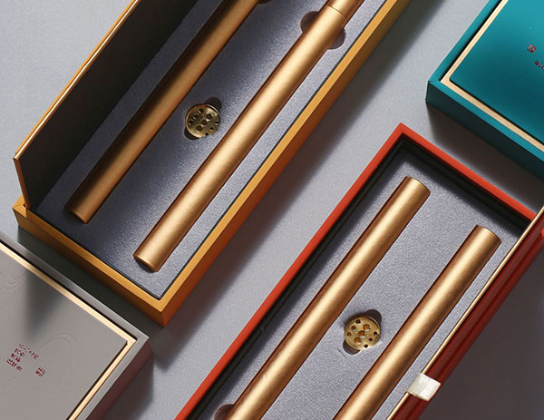 香(xiāng)禮盒套(tào)裝