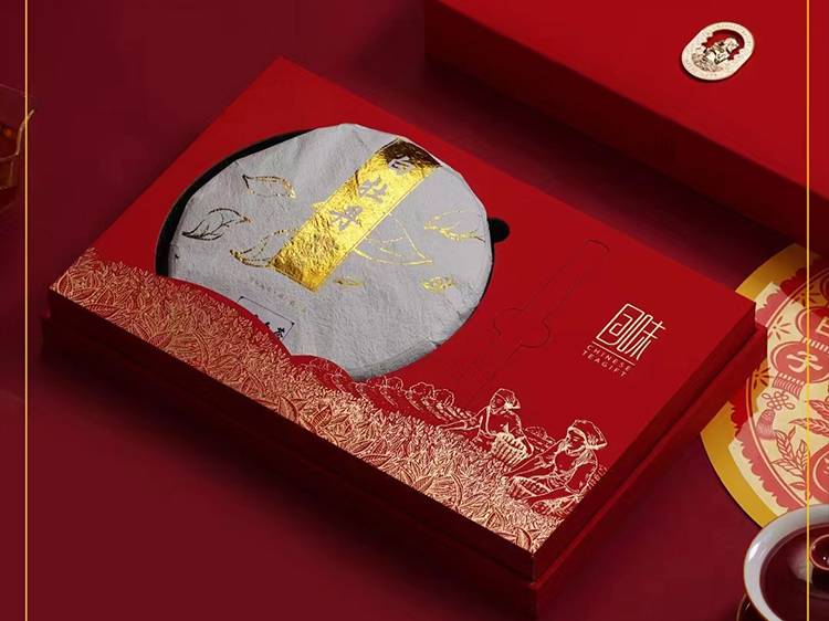茶葉禮(lǐ)盒04