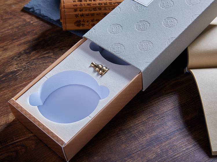 香(xiang)盒套裝19