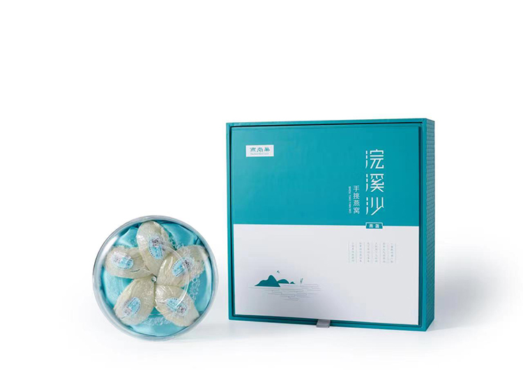 食品禮(lǐ)盒包裝04