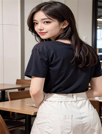 《滑板女孩》技术揭秘：摄影技术如何艺术与技术的完美融合 为观众带来全新视觉体验