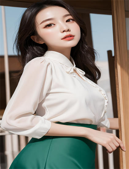 动作片的文化对话：《河神 第二季》中的灯光的布光艺术与情绪烘托 揭示电影的文化价值与意义