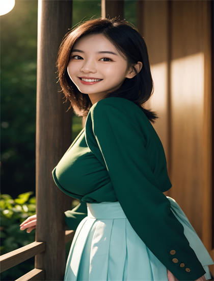 《仙女》反派解读：复杂性格与动机分析