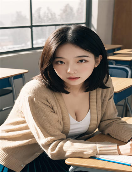 《兰亭小精灵》特效制作深入解析深刻反思的：CG技术与视觉效果详细解读