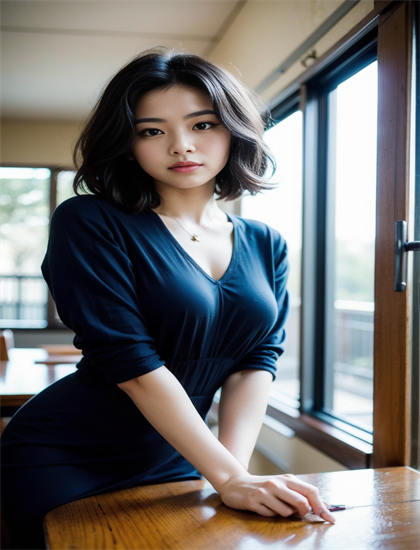 深度影评 编剧创作人叙事分析《风度中国》场景的环境描写与情绪烘托