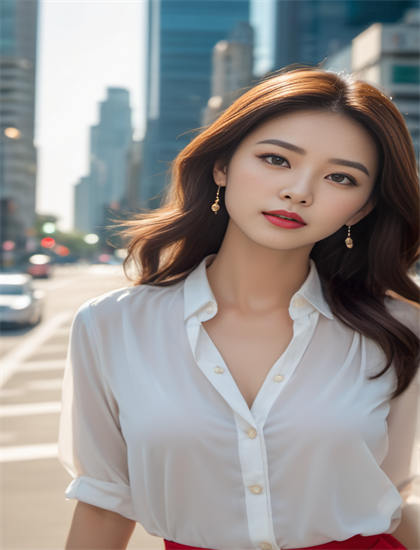 思想内涵：短片和女职员接吻的味道拍摄的技术难题与解决方案——美术指导的创作理念